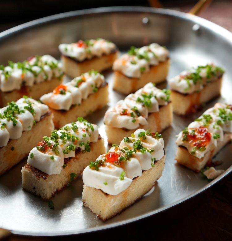 Estelle event space at Harbour Sixty