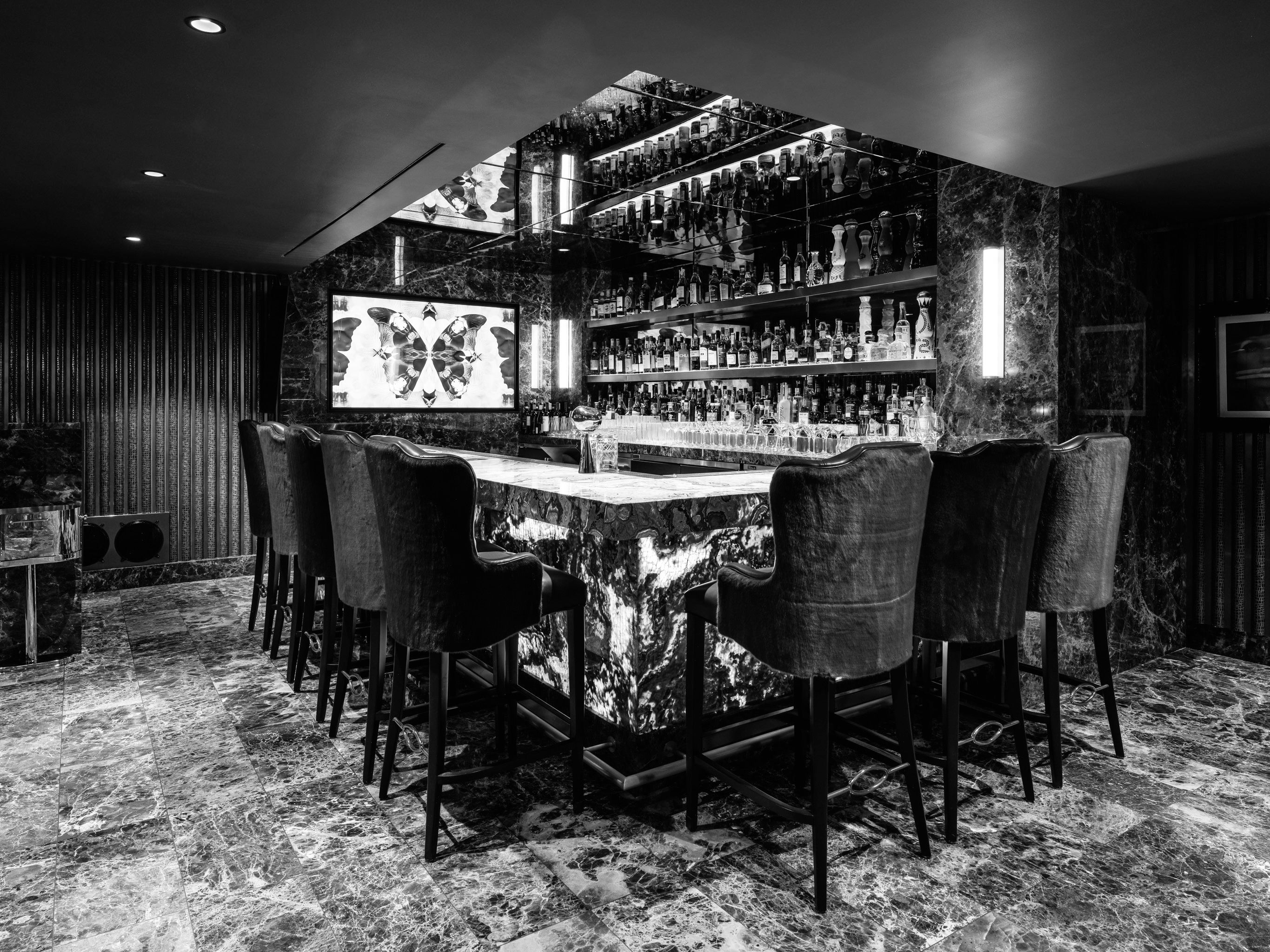 The Bar