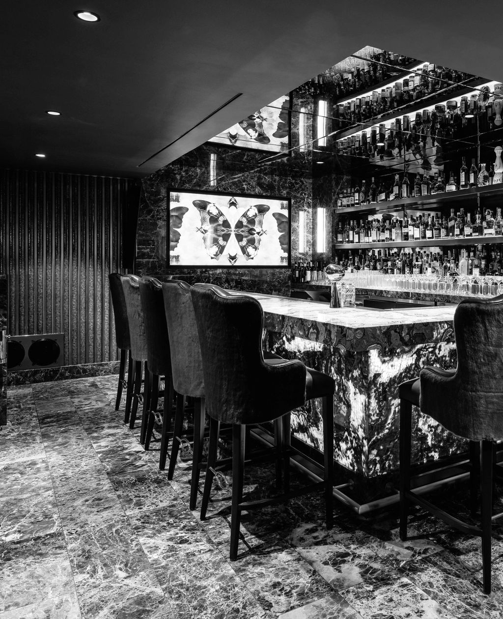 The Bar