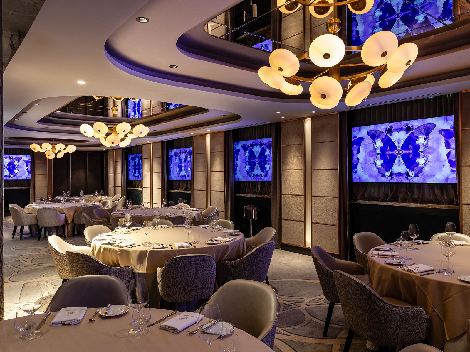 H60 Events | The Harbour Sixty