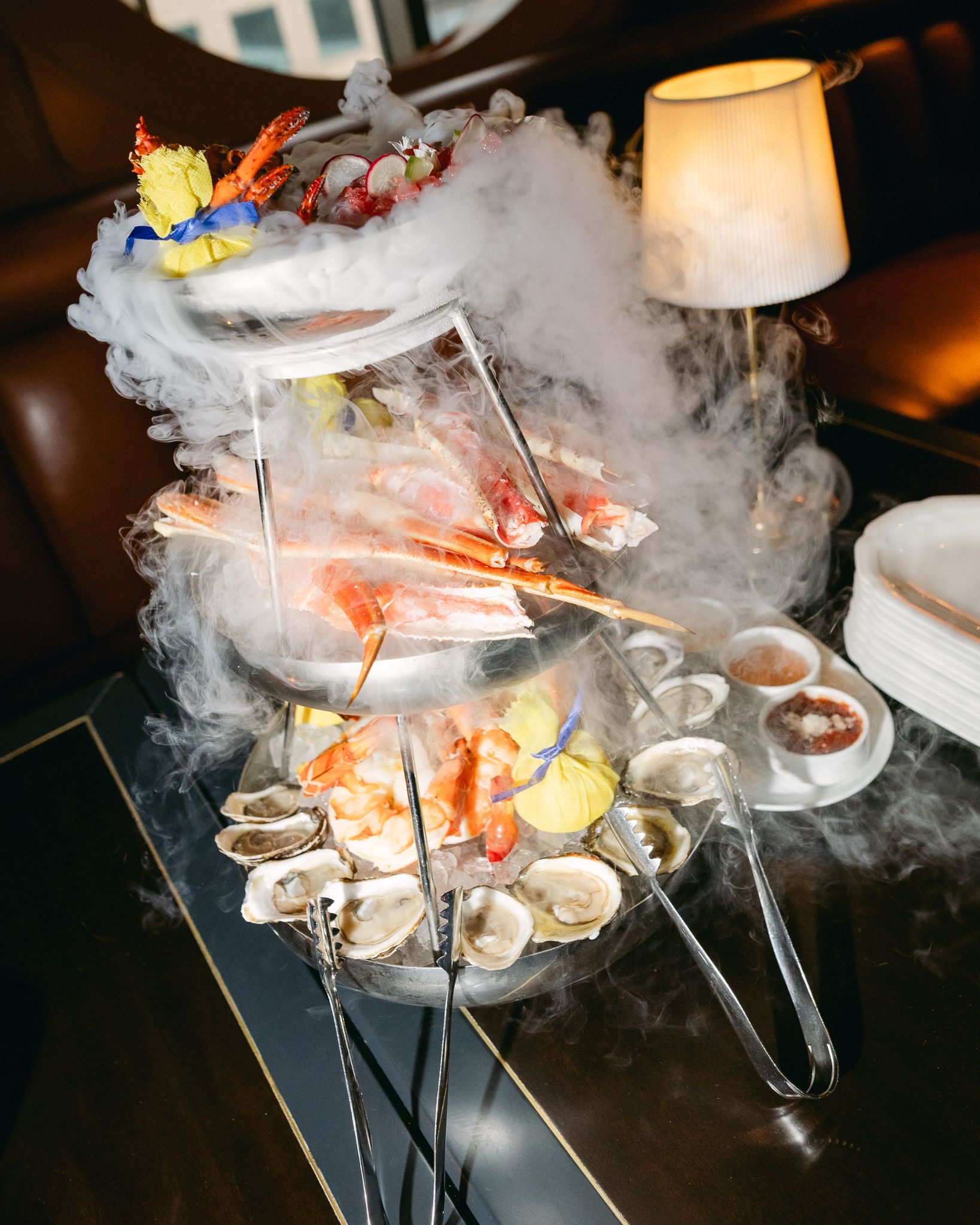 Second Floor, Harbour Sixty event space