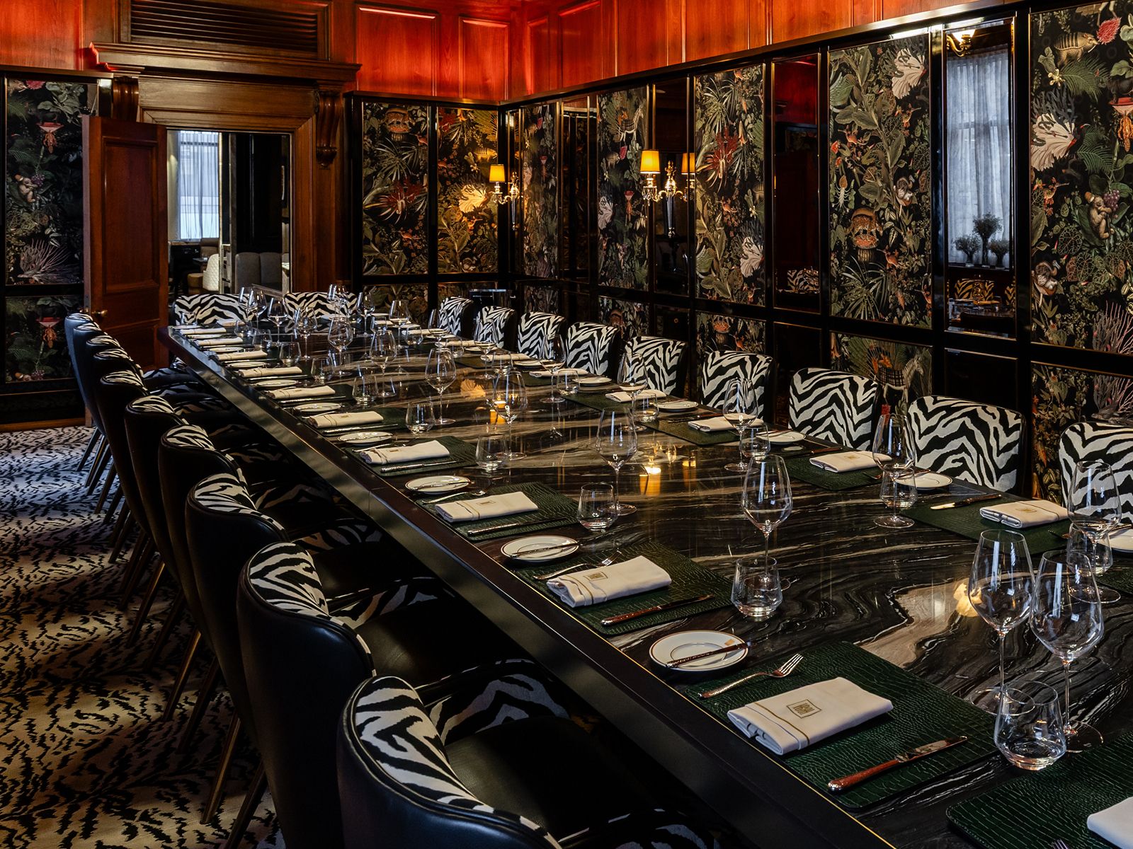 H60 Events | The Harbour Sixty