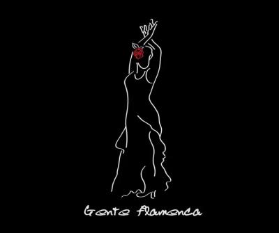 Antonia de Sevilla & Gente Flamenca