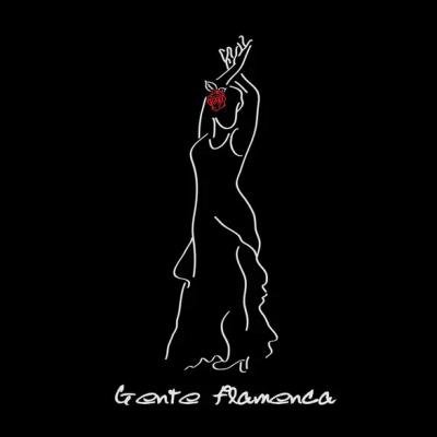 Antonia de Sevilla & Gente Flamenca