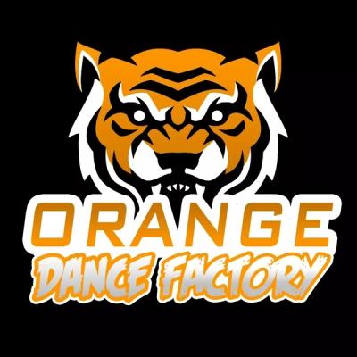 Orange Dance Factory