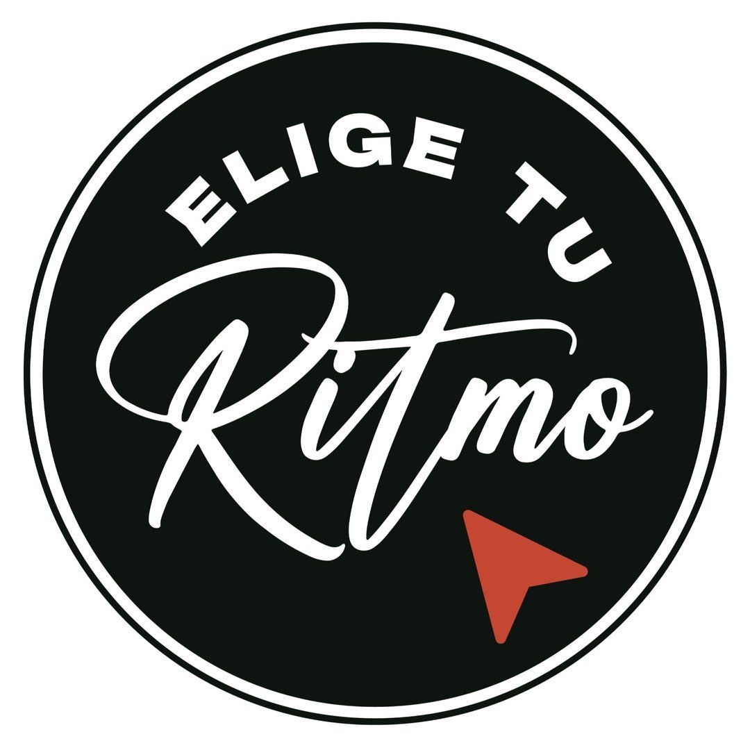 Elige tu Ritmo