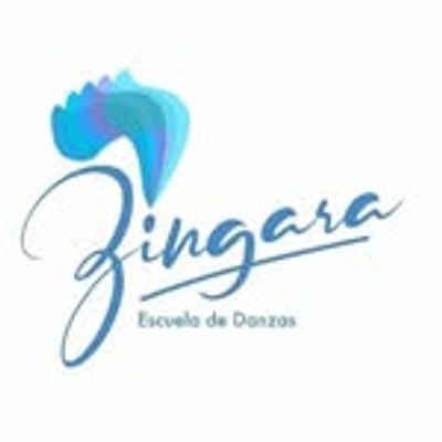 Escuela de Danzas Zingara
