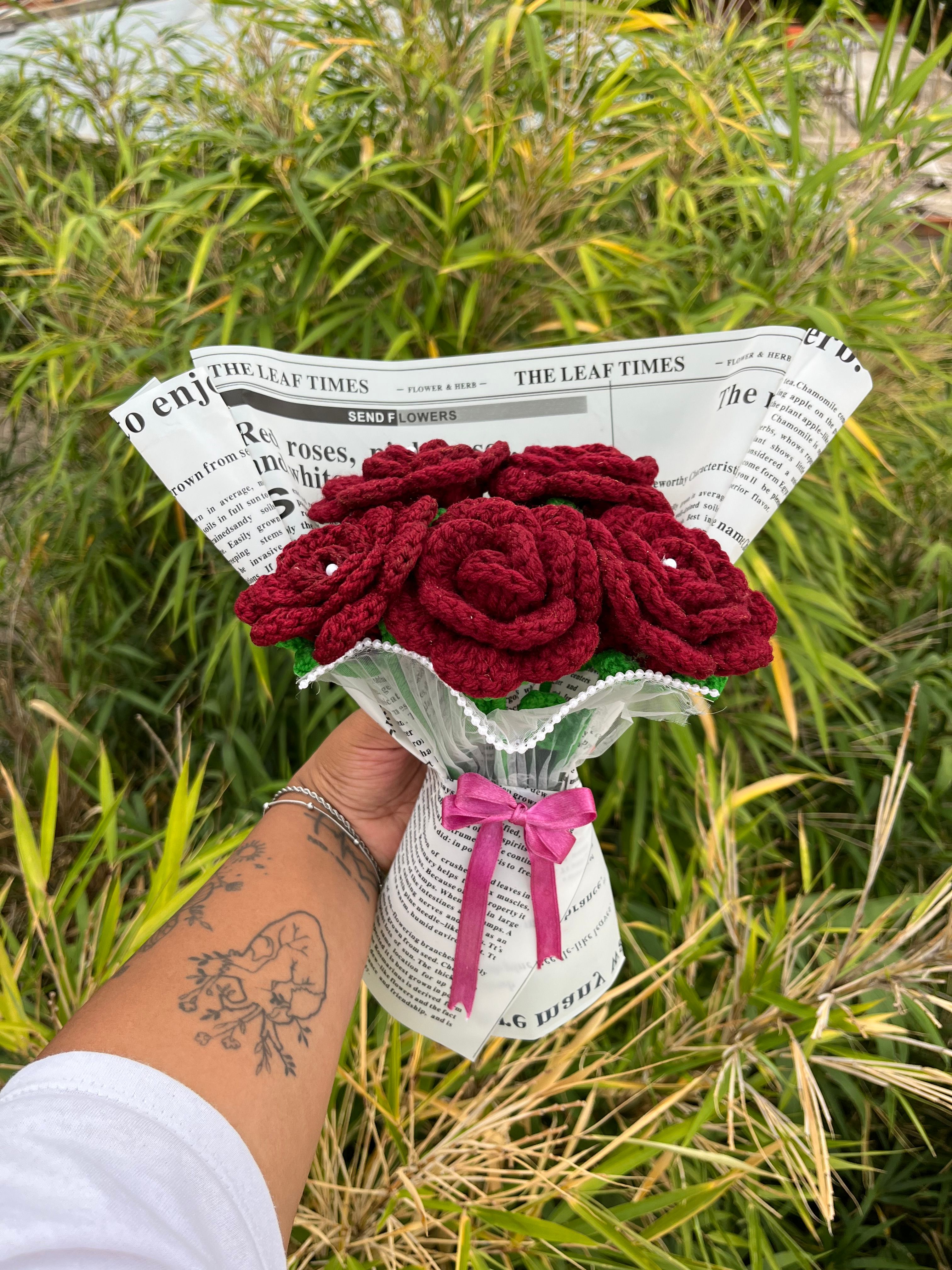 Ramo de Rosas