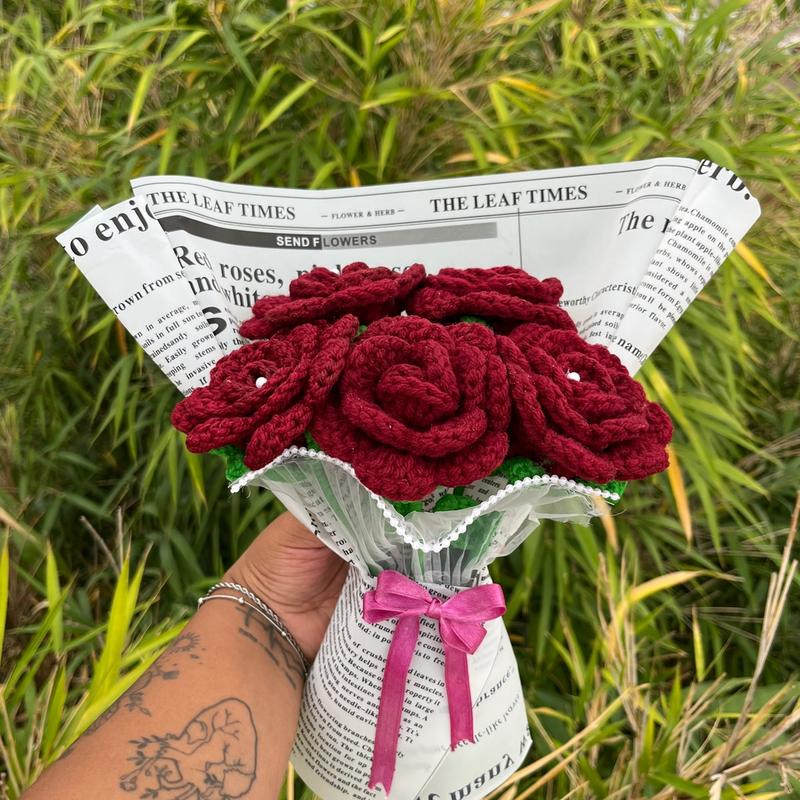 Ramo de Rosas