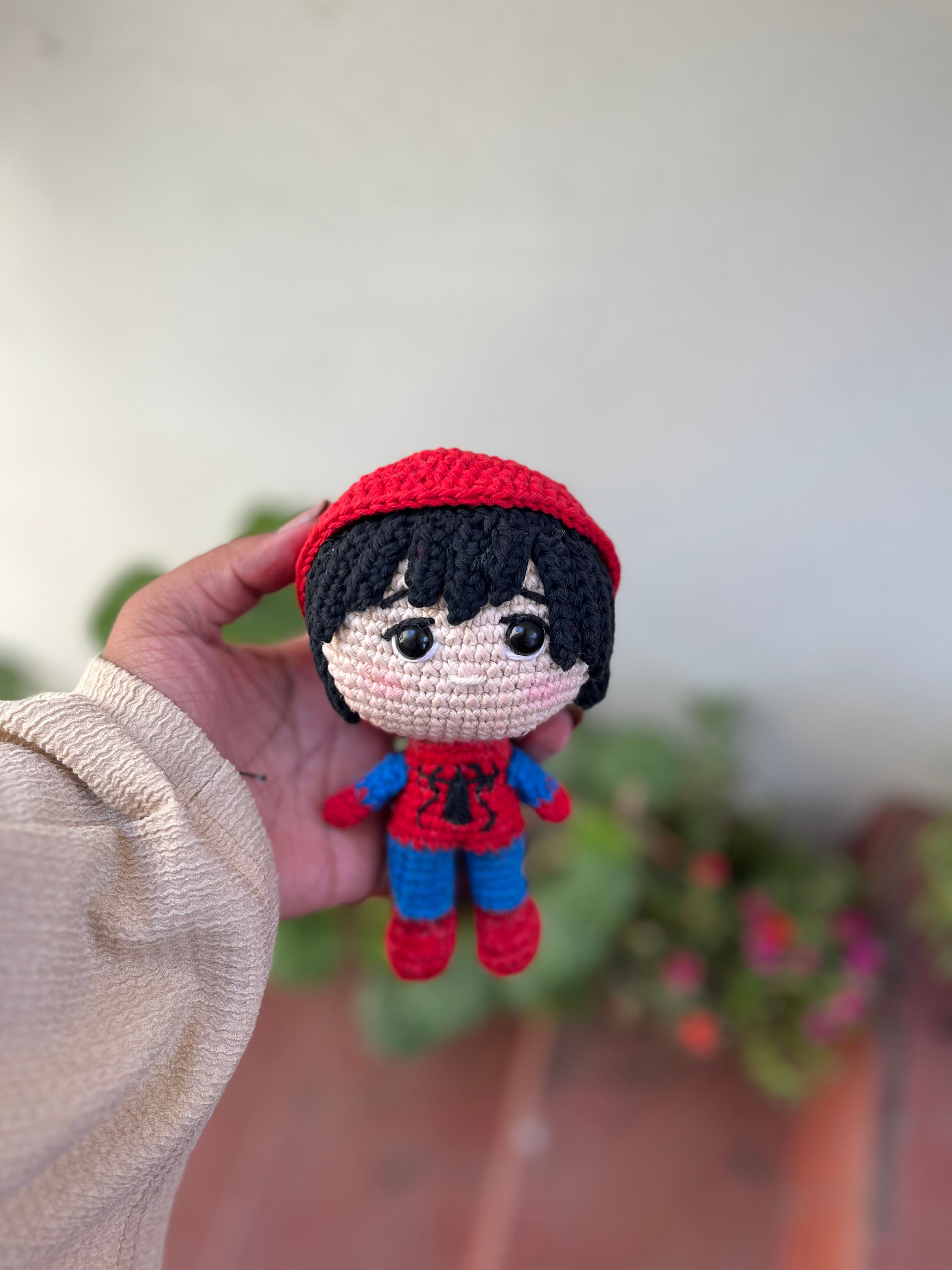 Spiderman