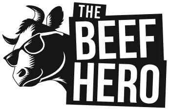 Beef Hero Logo