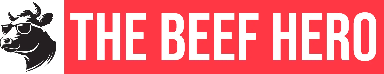 Beef Hero Logo