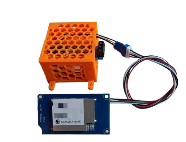 Evcontroller Product Image