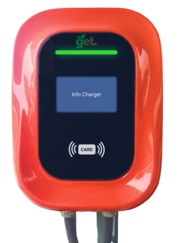 Charger Get Product Image