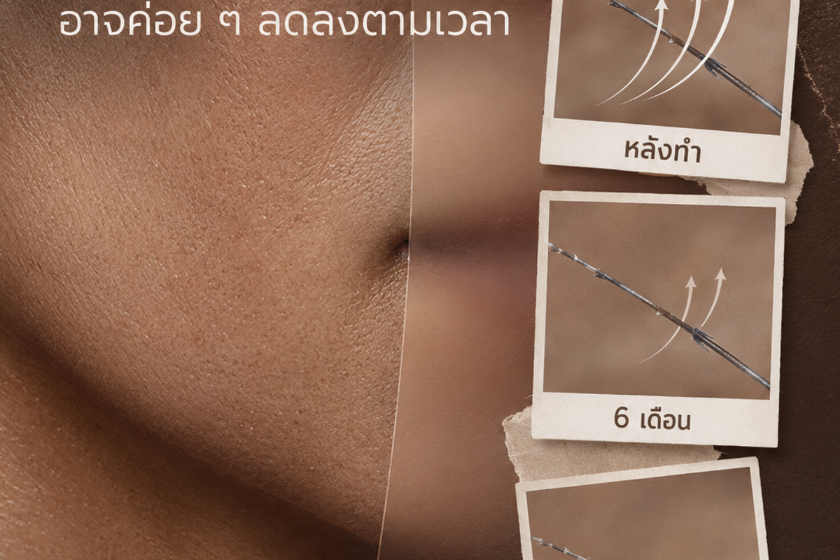 แรงยกของไหม