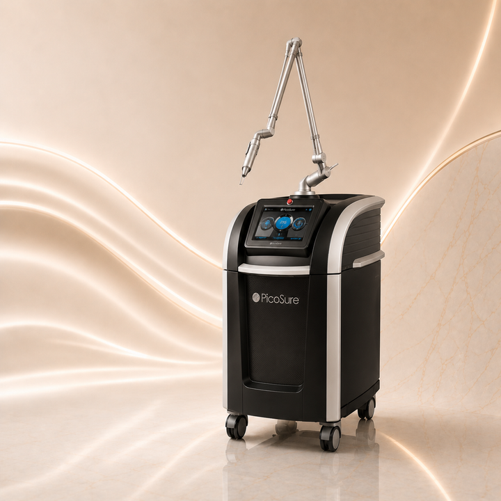 Pico laser