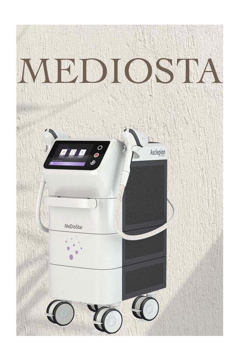 Mediostar Laser