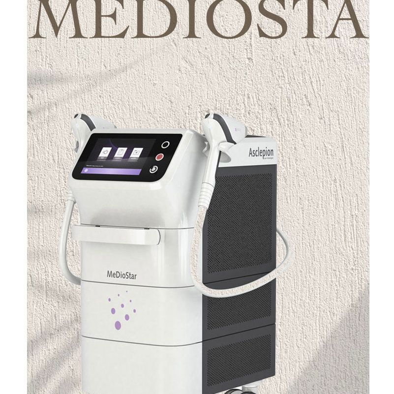 Mediostar Laser