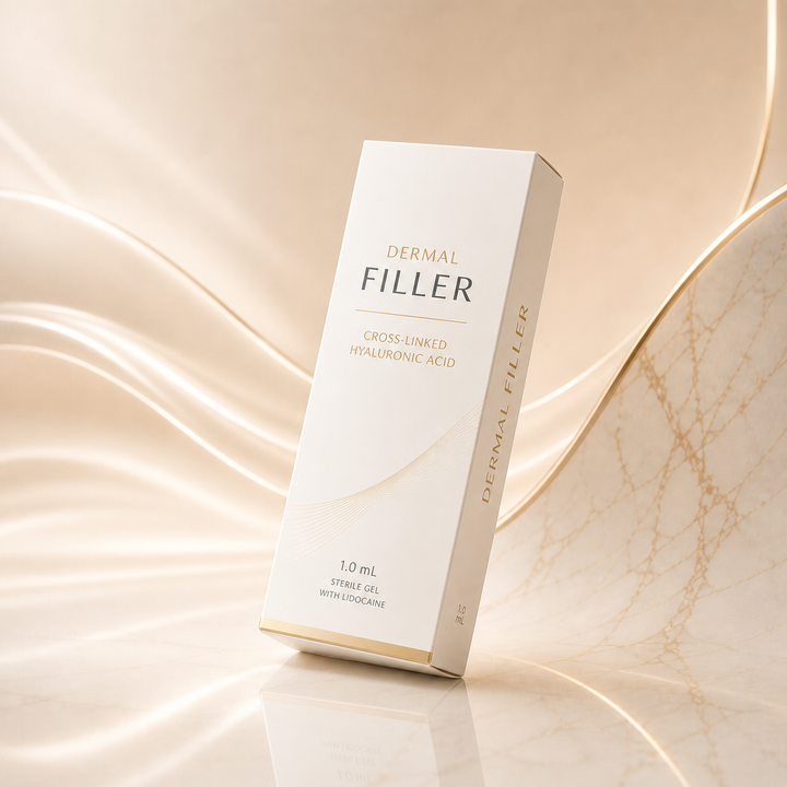 Filler