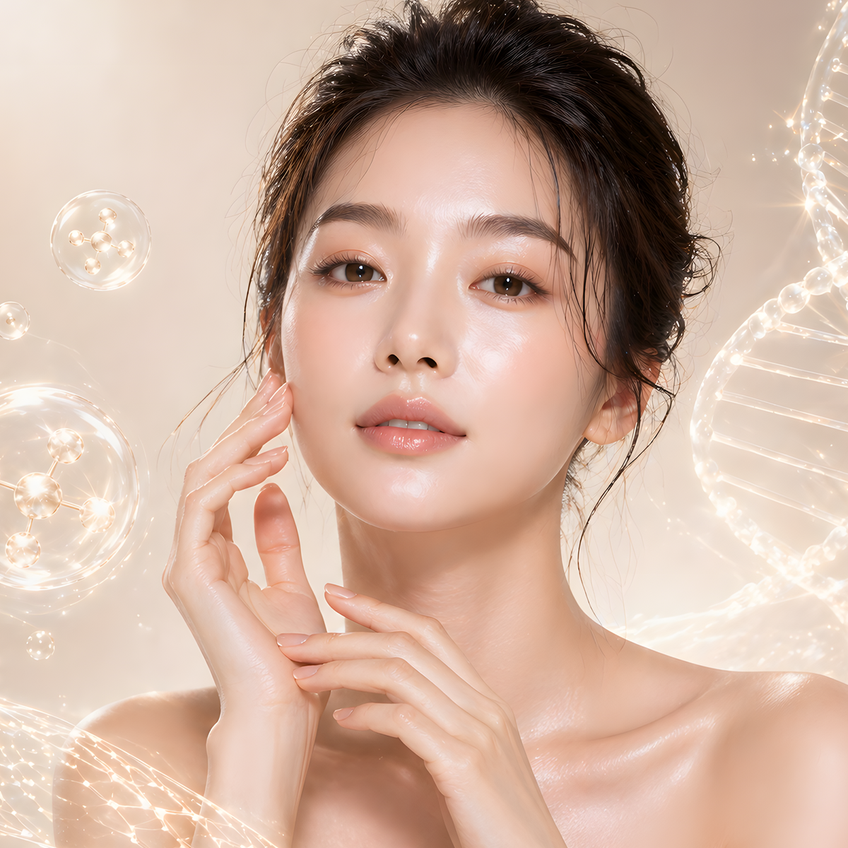 Skin Booster