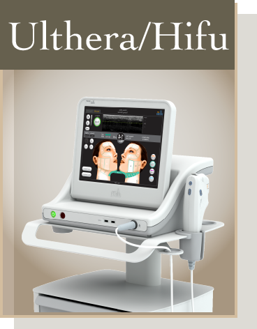 Ulthera Prime