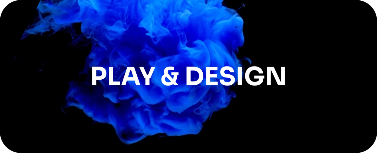 Play & Design