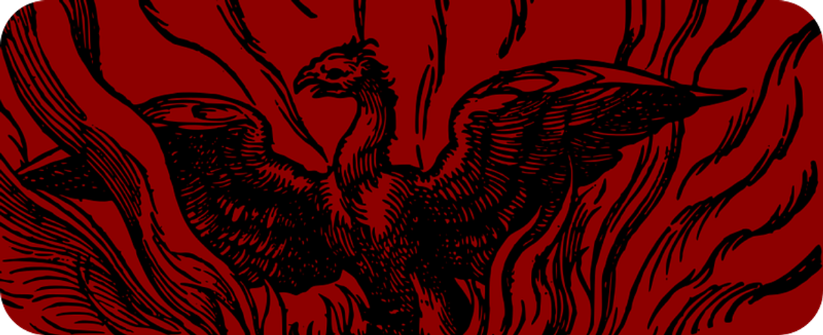Wikipedia - The Phoenix