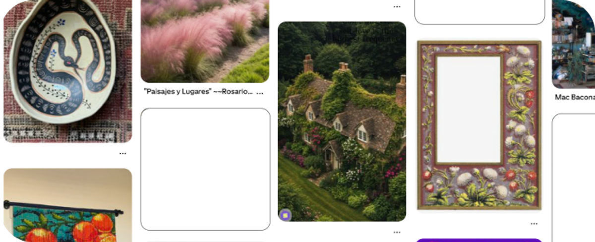 Pinterest in the Era of Profit Optimisation