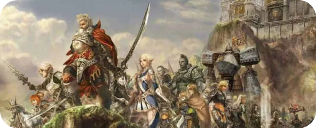 Immersion through multiplayer worlds
