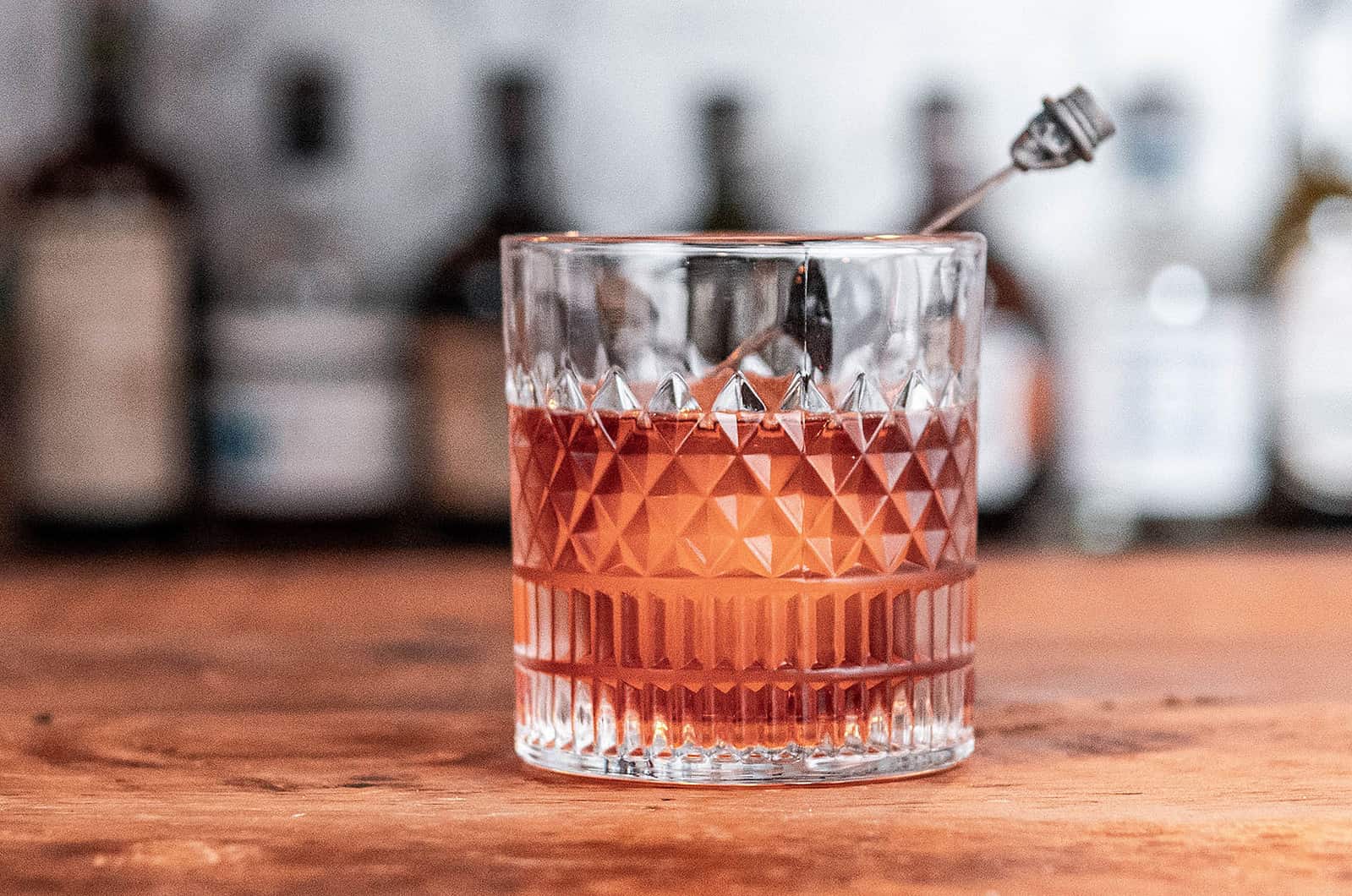 Vieux Carré Cocktail Recipe