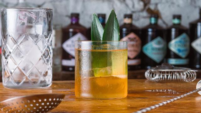 Milk-Washing Cocktails: Can I Speed Up the Time?