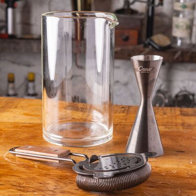 7 Best Bar Tools of 2024 You Need for a Successful Bartender
