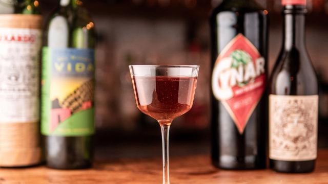 7 Best Mezcal Cocktails You Absolutely Need to Try in 2024