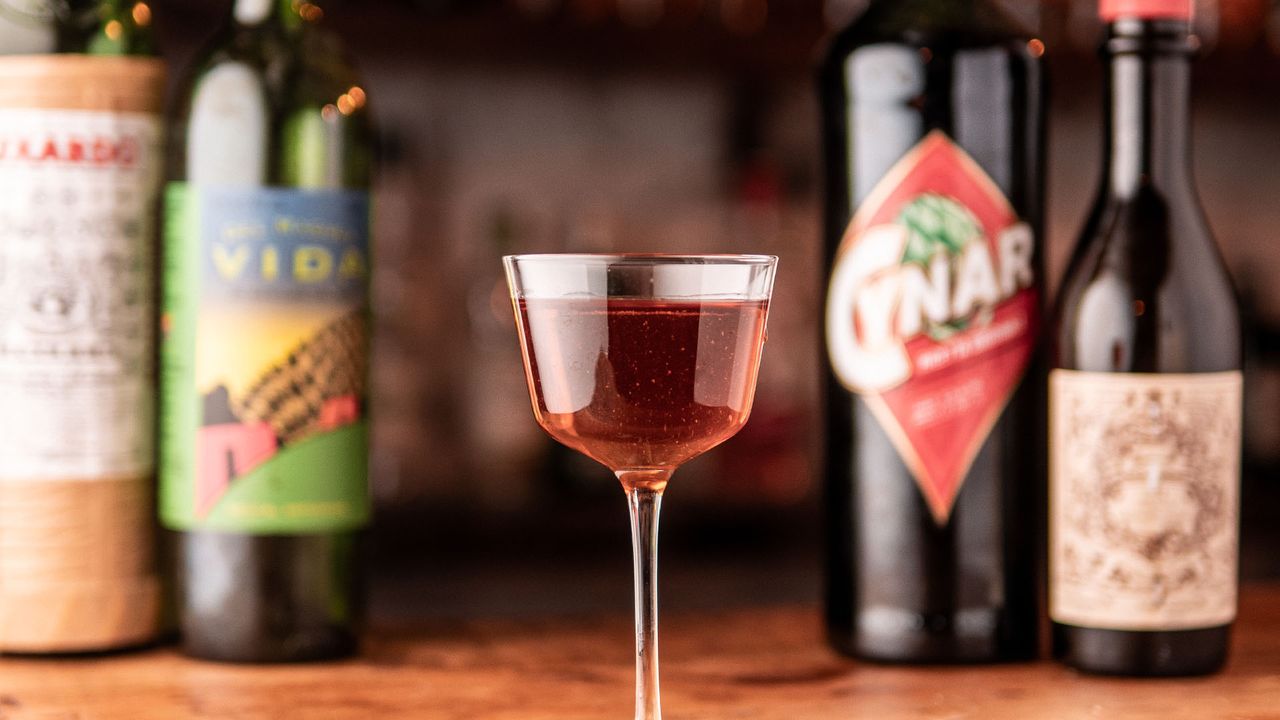 7 Best Mezcal Cocktails You Absolutely Need to Try in 2024