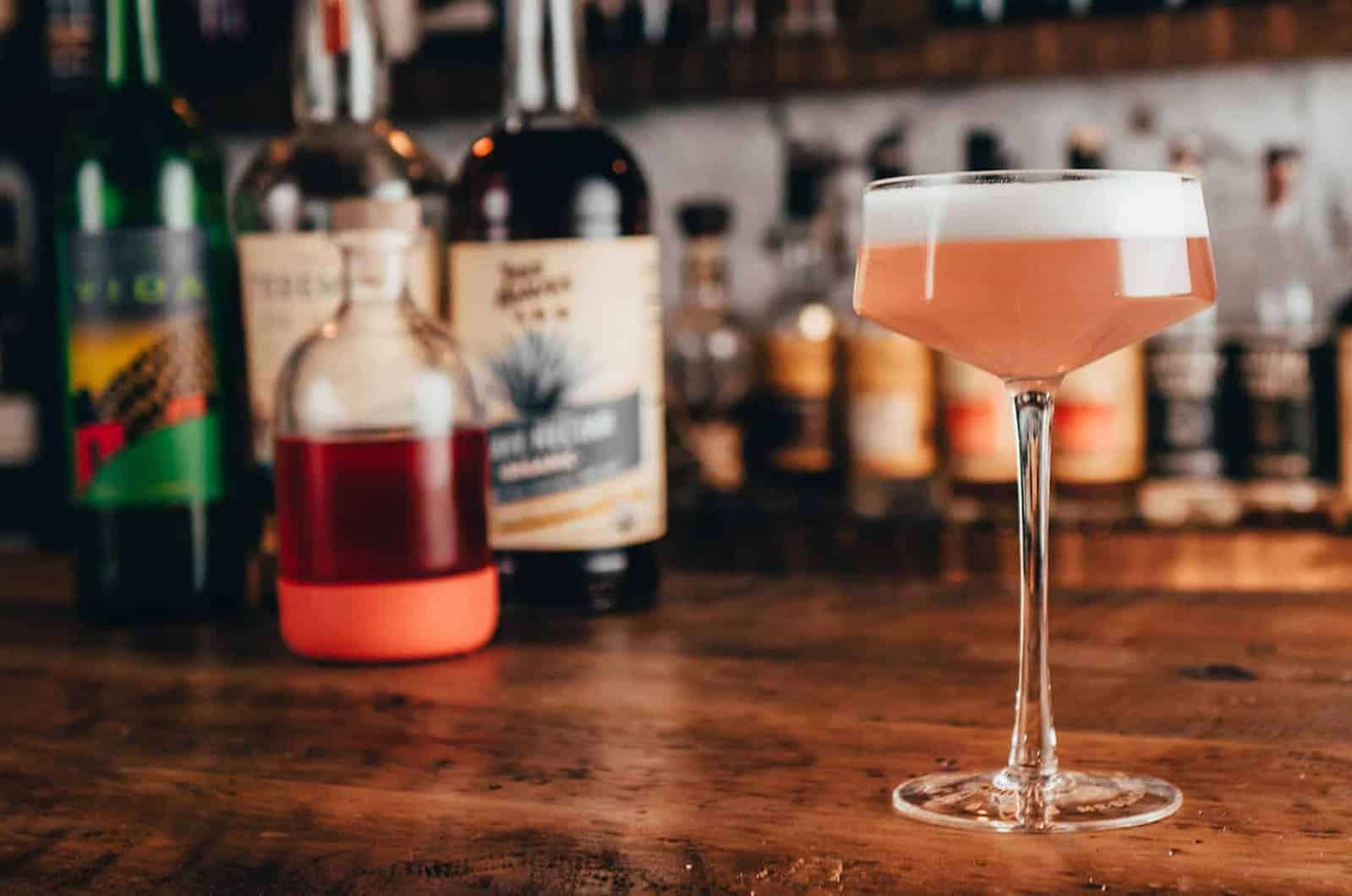 Ashes of an Affair Recipe