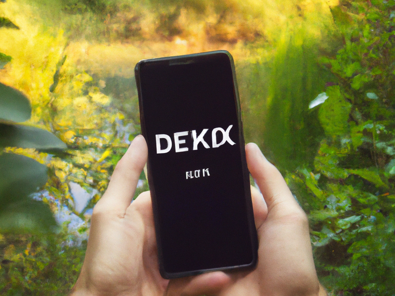 Digital Dopamine Detox: Can Tech Save You from Tech? digital-dopamine-detox