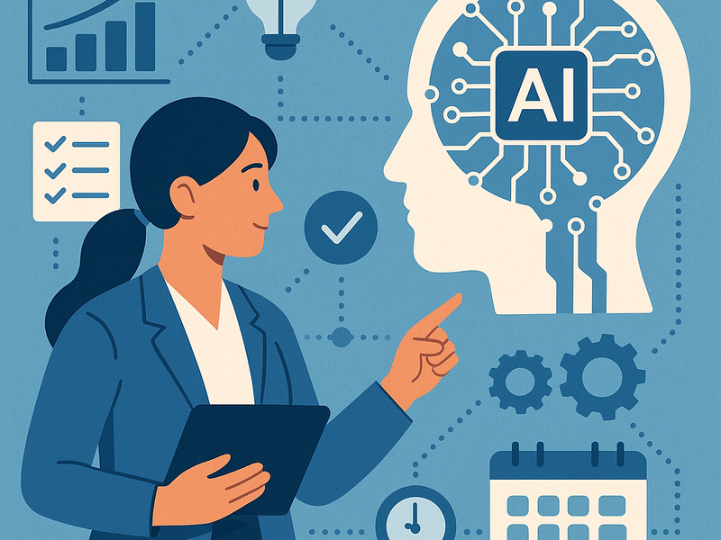 Beyond Agile: Resilience-First, Emotion-Informed, Ethically Aligned AI Project Management for a Post-Scarcity Future - Cover Image