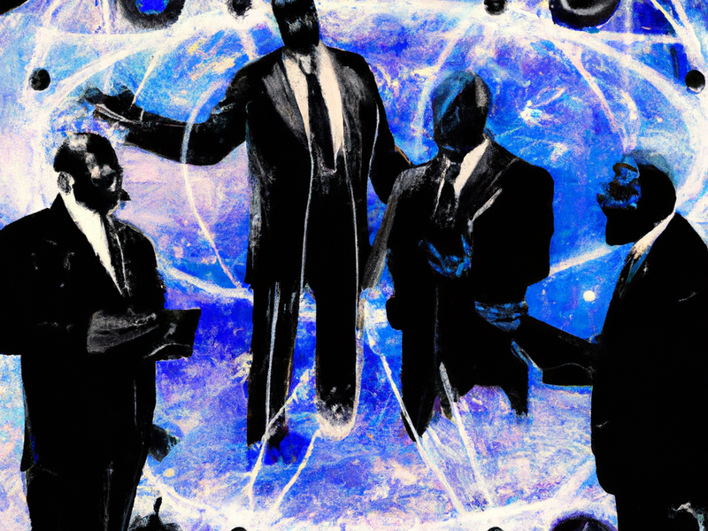 simulation-theory