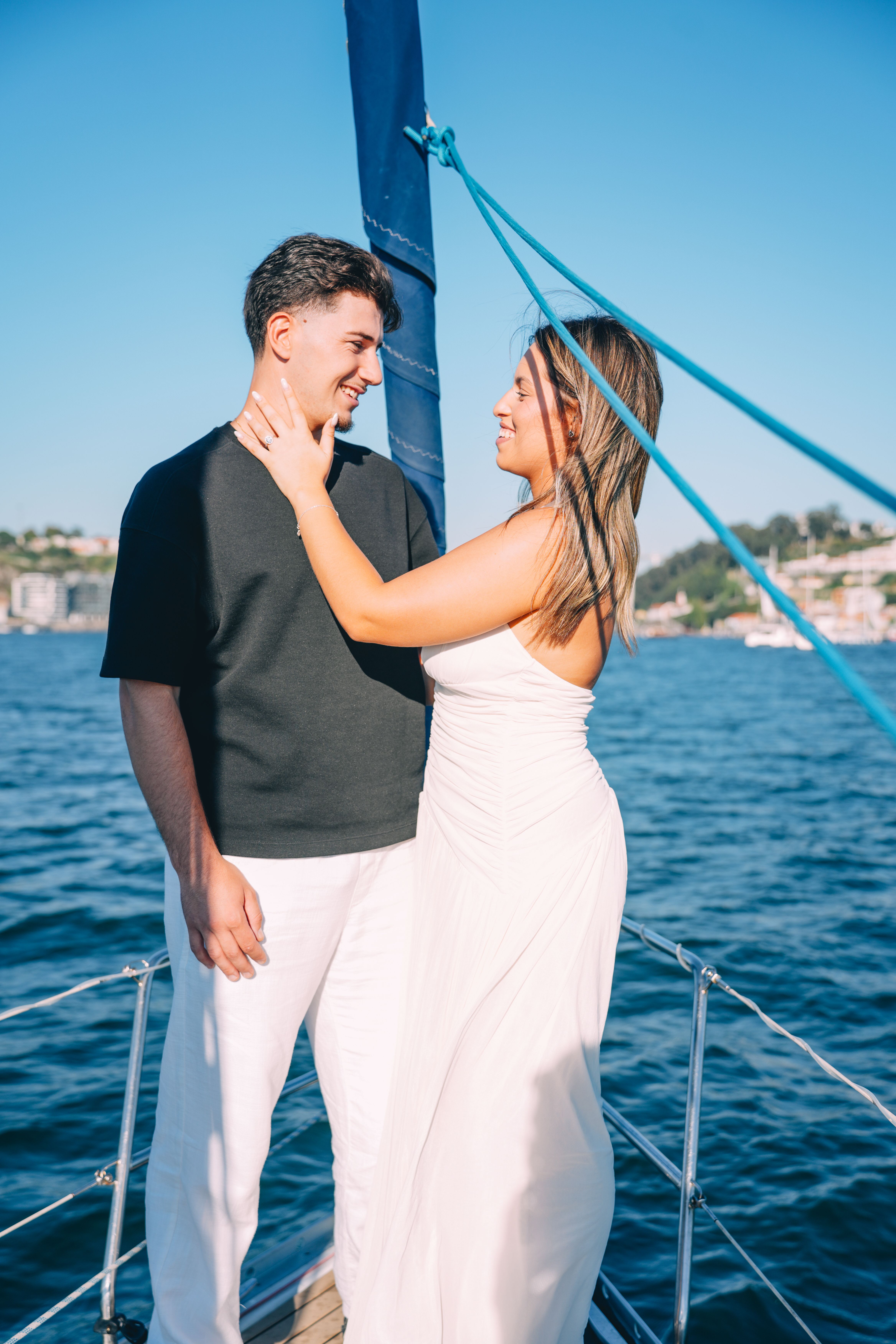 Pedido de Casamento