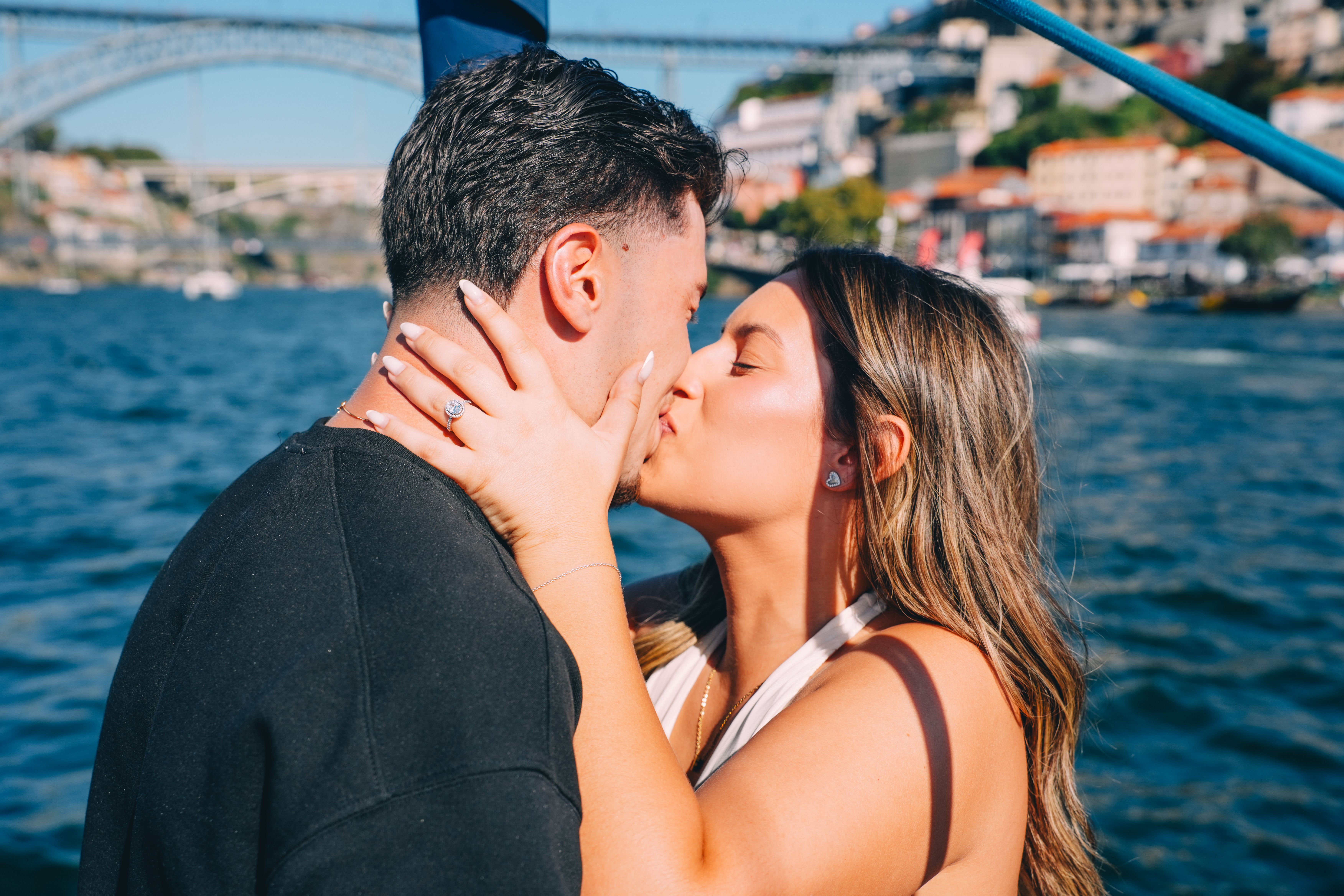 Pedido de Casamento