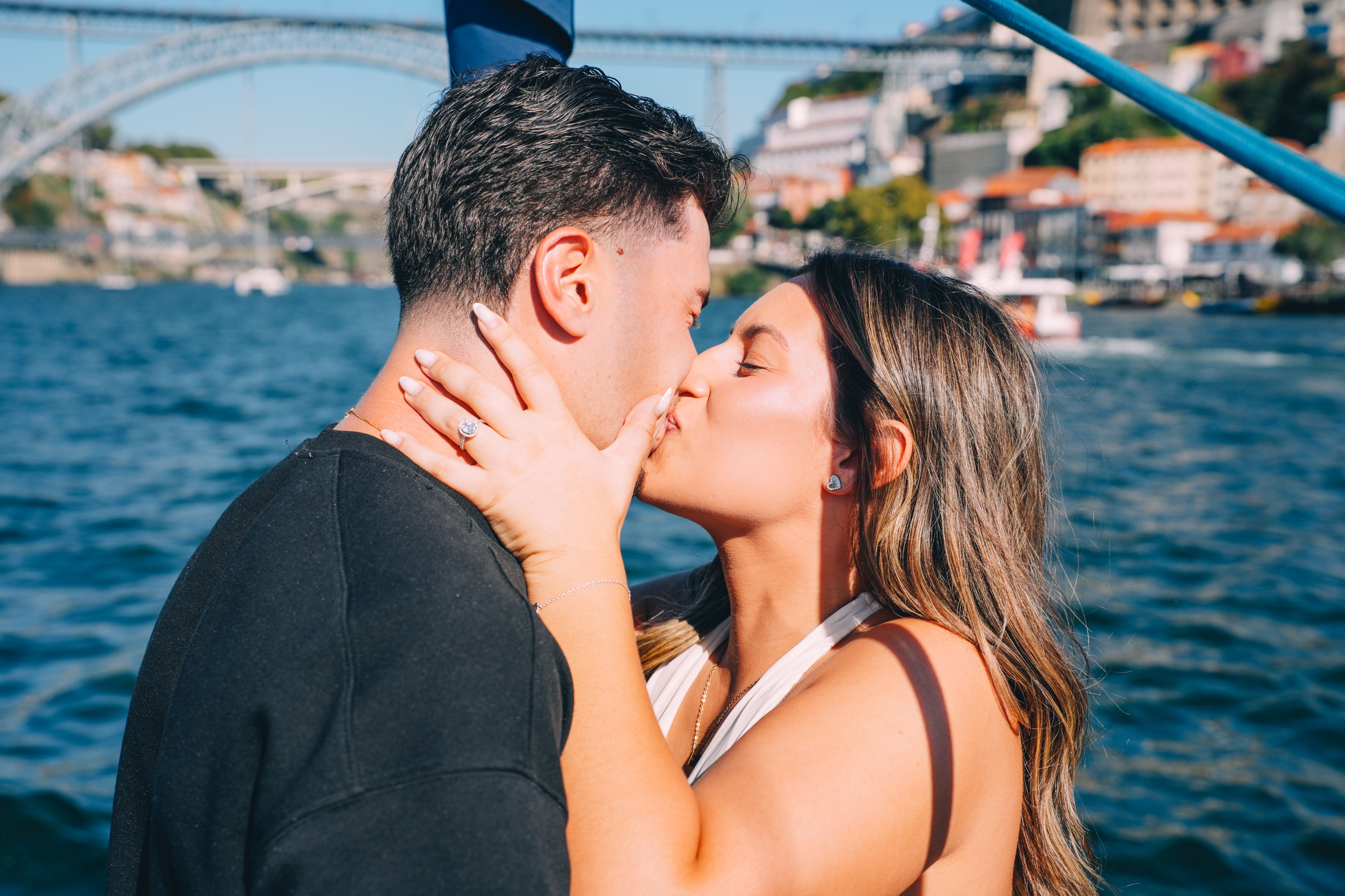 Pedido de Casamento