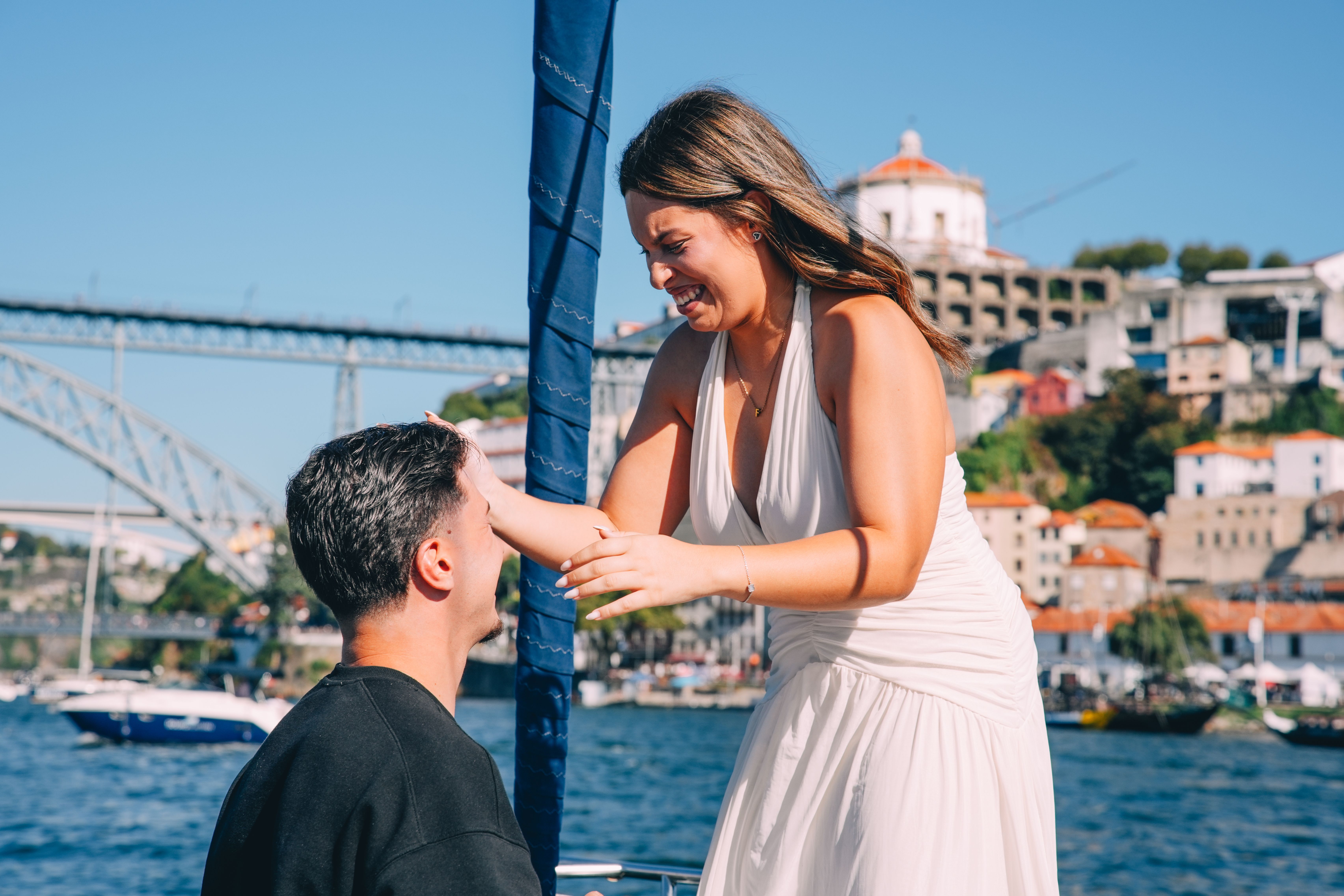 Pedido de Casamento