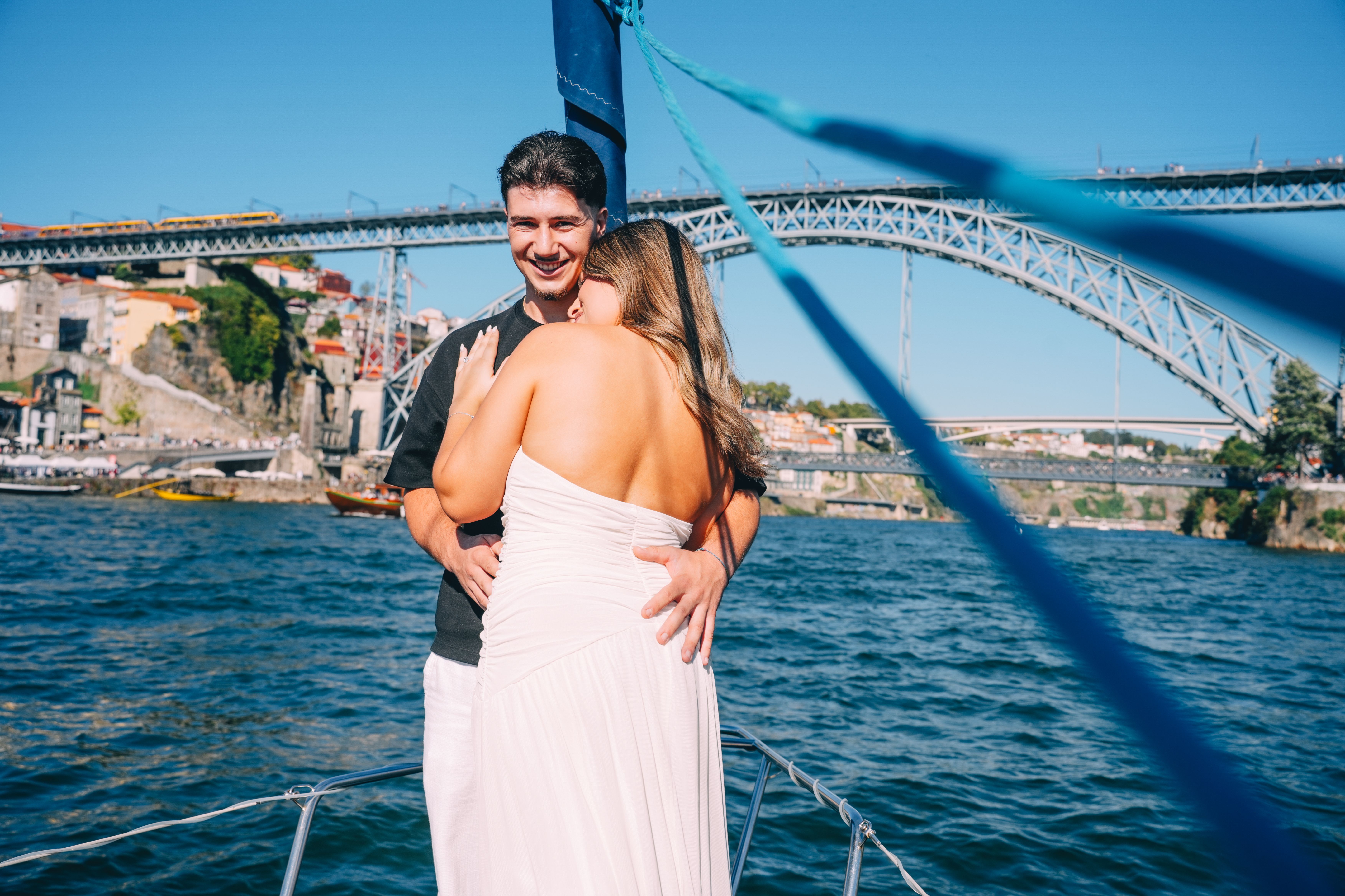 Pedido de Casamento