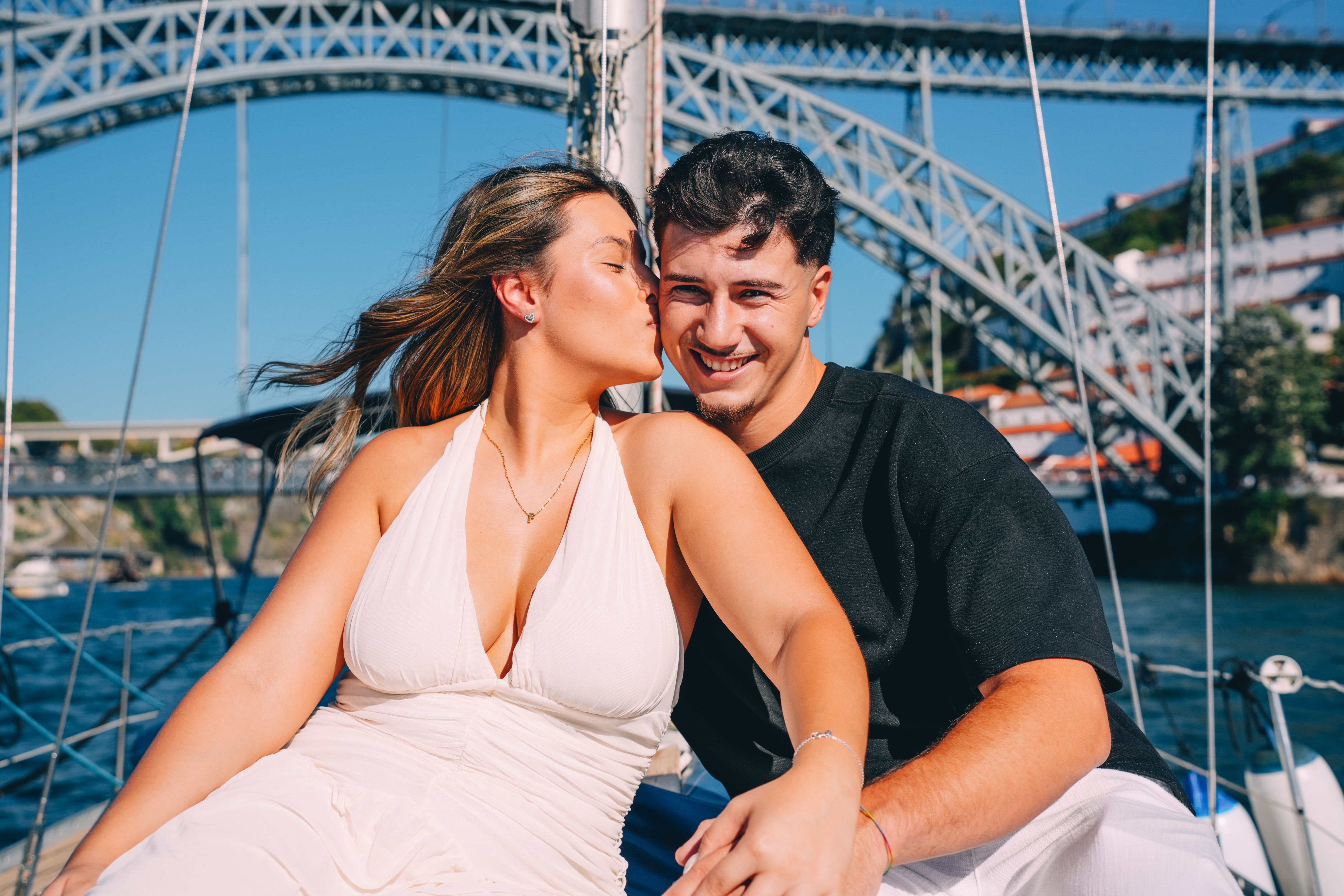Pedido de Casamento