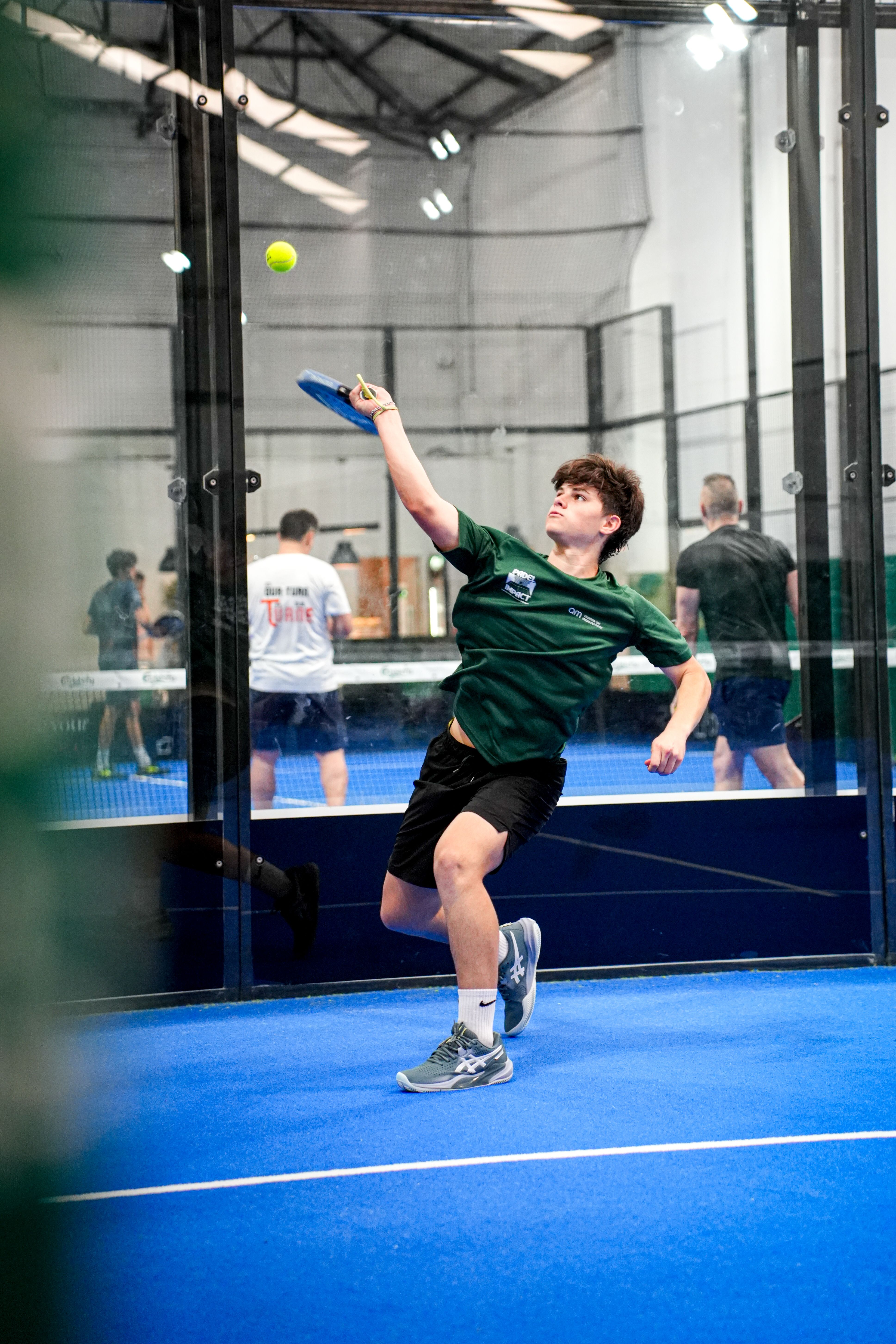 Torneio de Padel