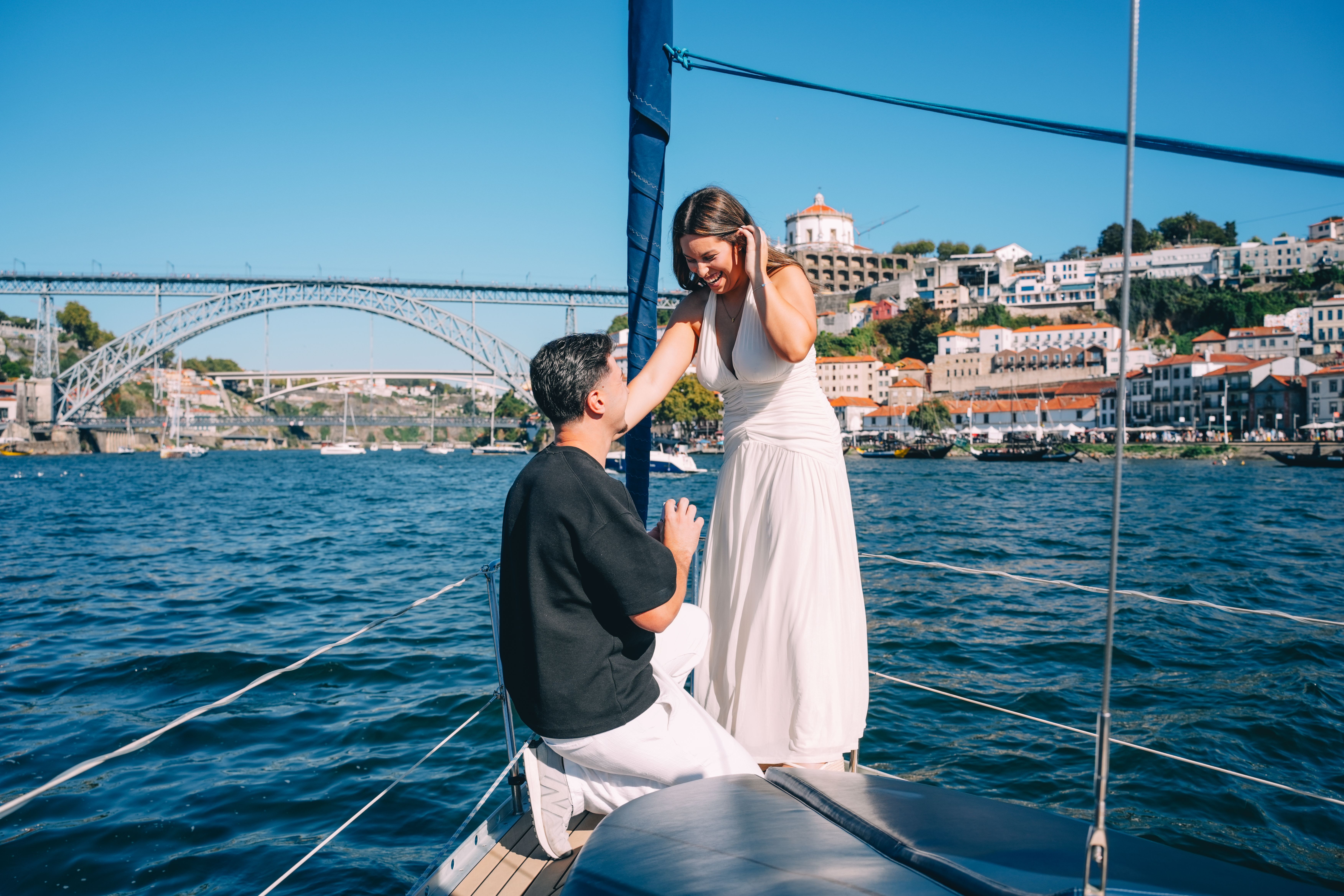 Pedido de Casamento