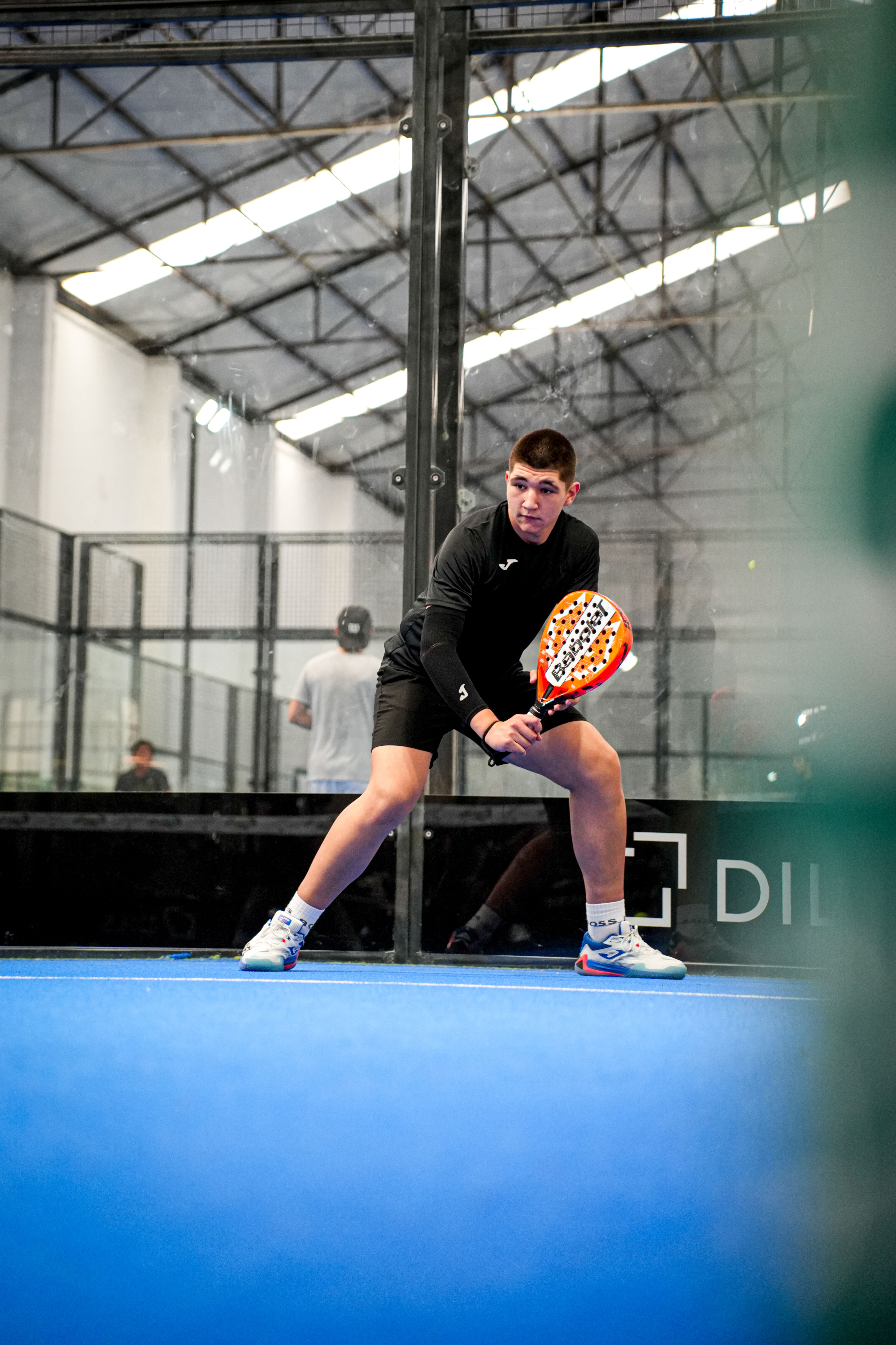 Torneio de Padel