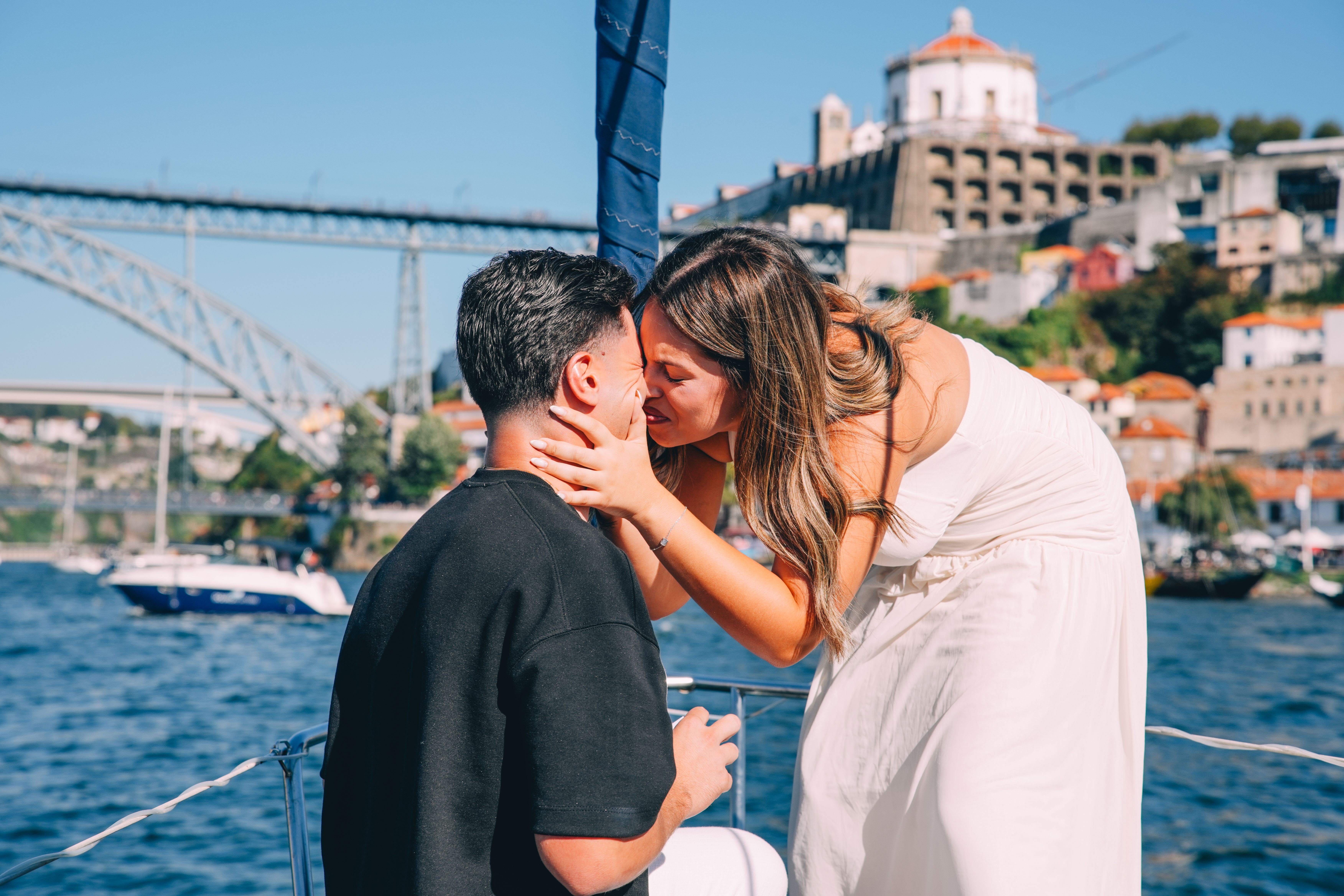 Pedido de Casamento