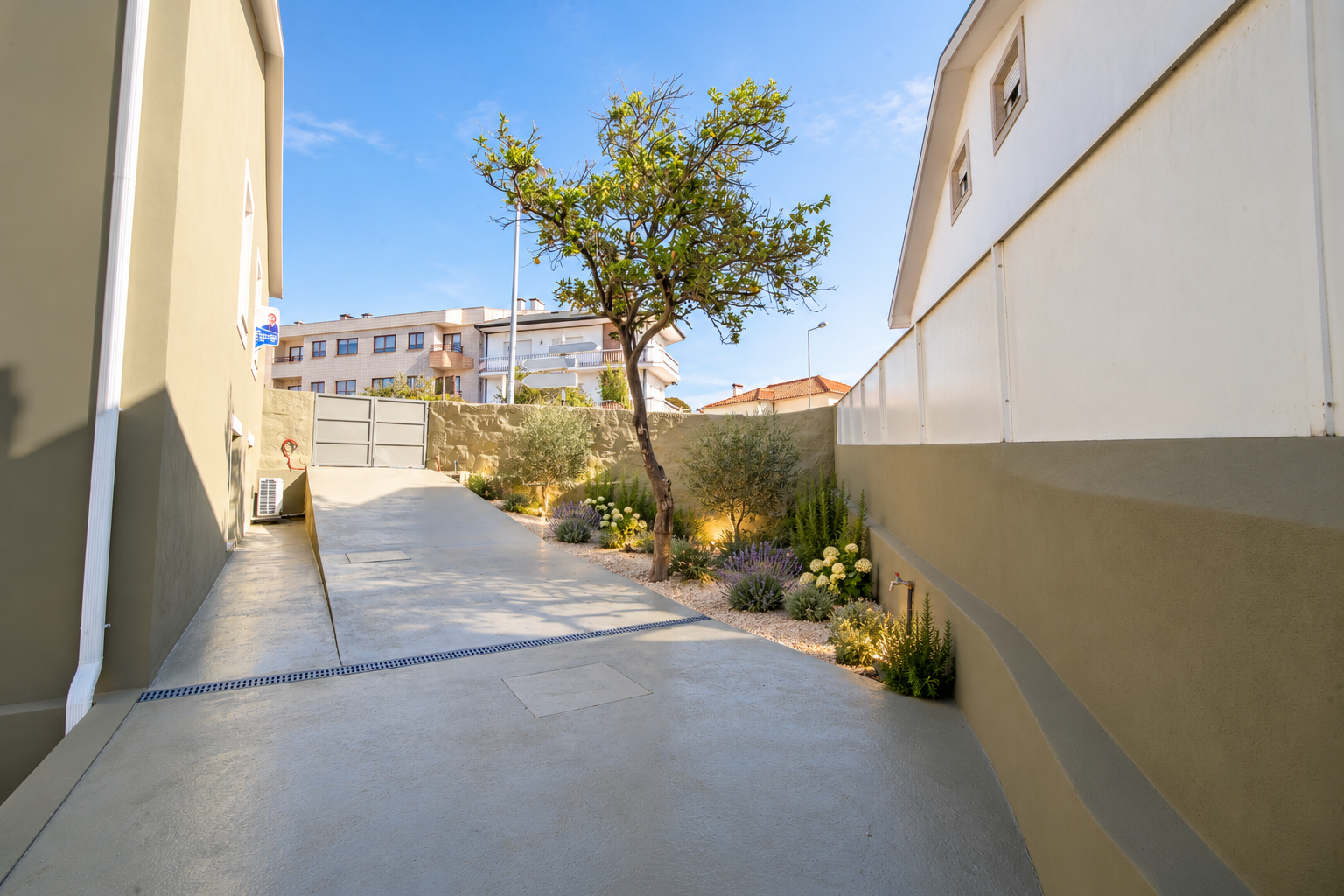 Imobiliário Casa em São Mamede