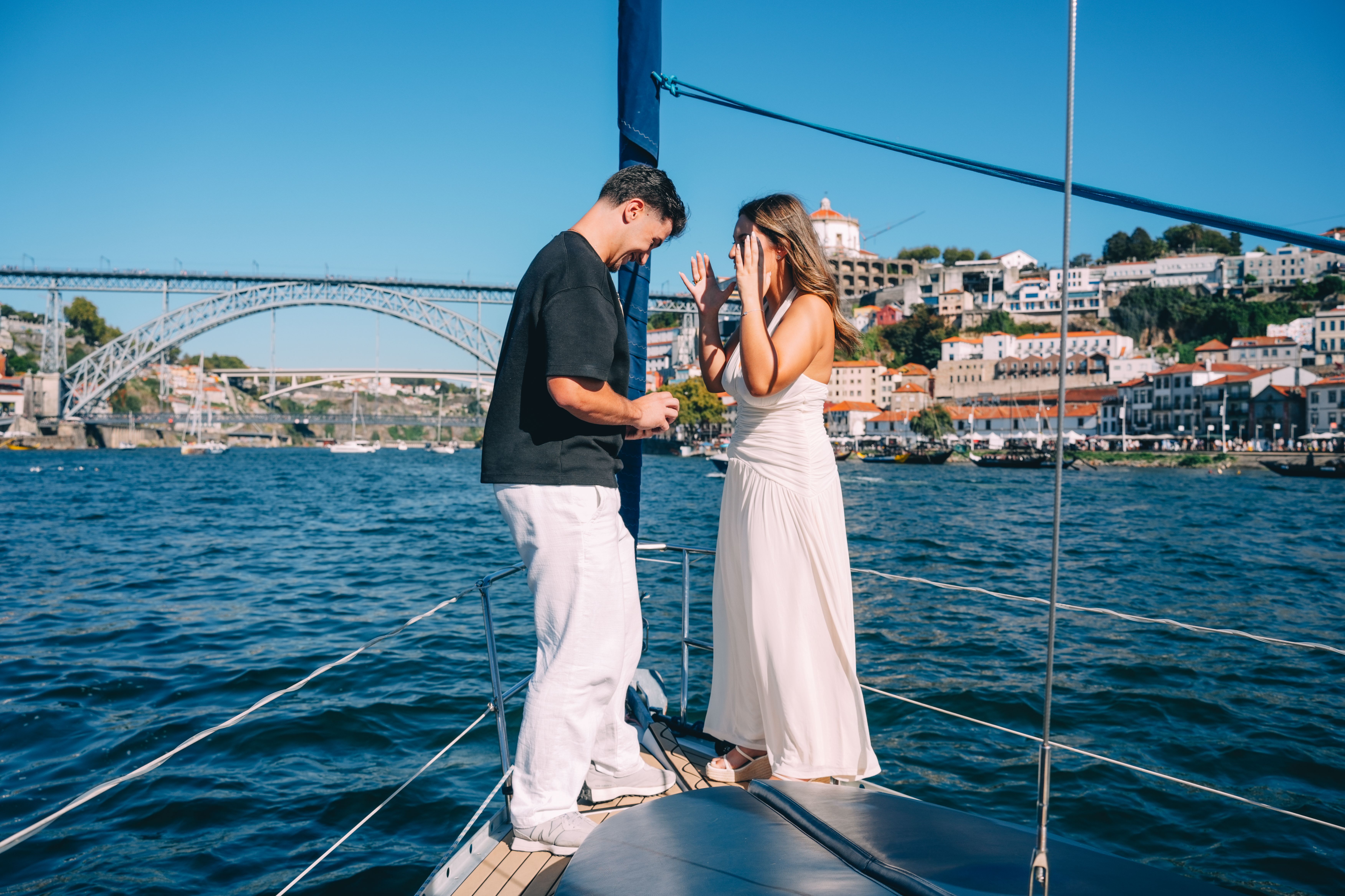 Pedido de Casamento